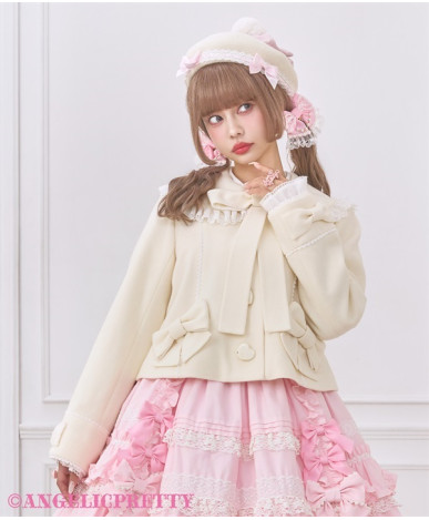 [Reservation] Cute Heart...