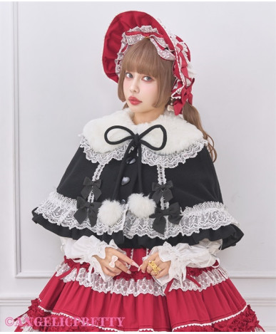 [Reservation] Classic Doll...