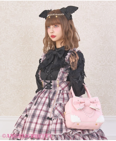 [Reservation] Jewel Ribbon...