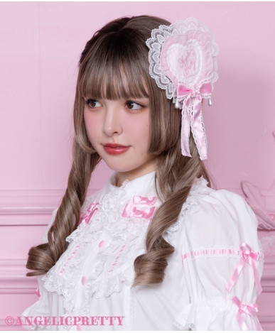 [Reservation] Heart Flutter...