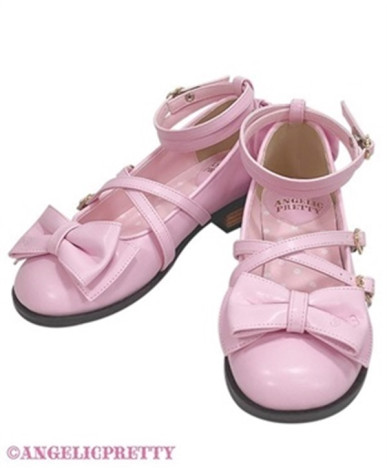 [Reservation] Tea Party Shoes