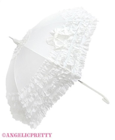 [Reservation] Ruffle...