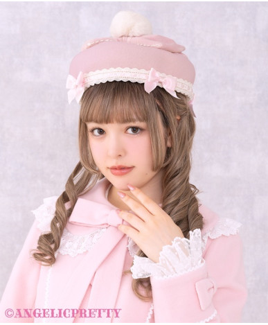 [Reservation] Ribbon Pom...