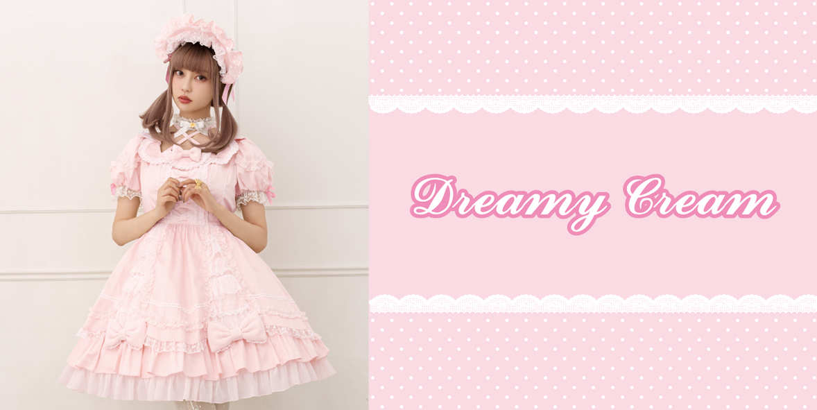 Japanese Sweet Kawaii Girls Lolita cute Sleepy Bear halter JSK